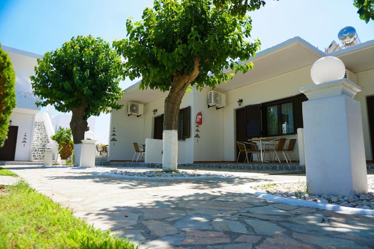 Skyros Avra Residences Екстер'єр фото