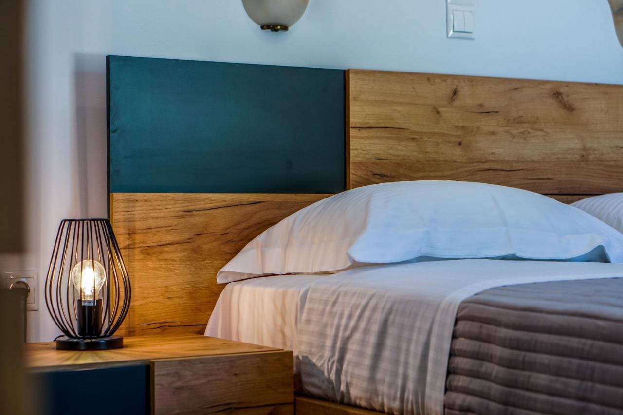 Skyros Avra Residences Екстер'єр фото
