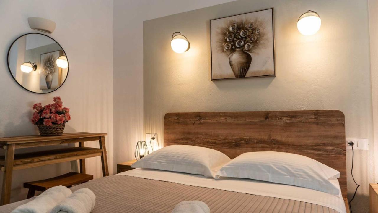 Skyros Avra Residences Екстер'єр фото