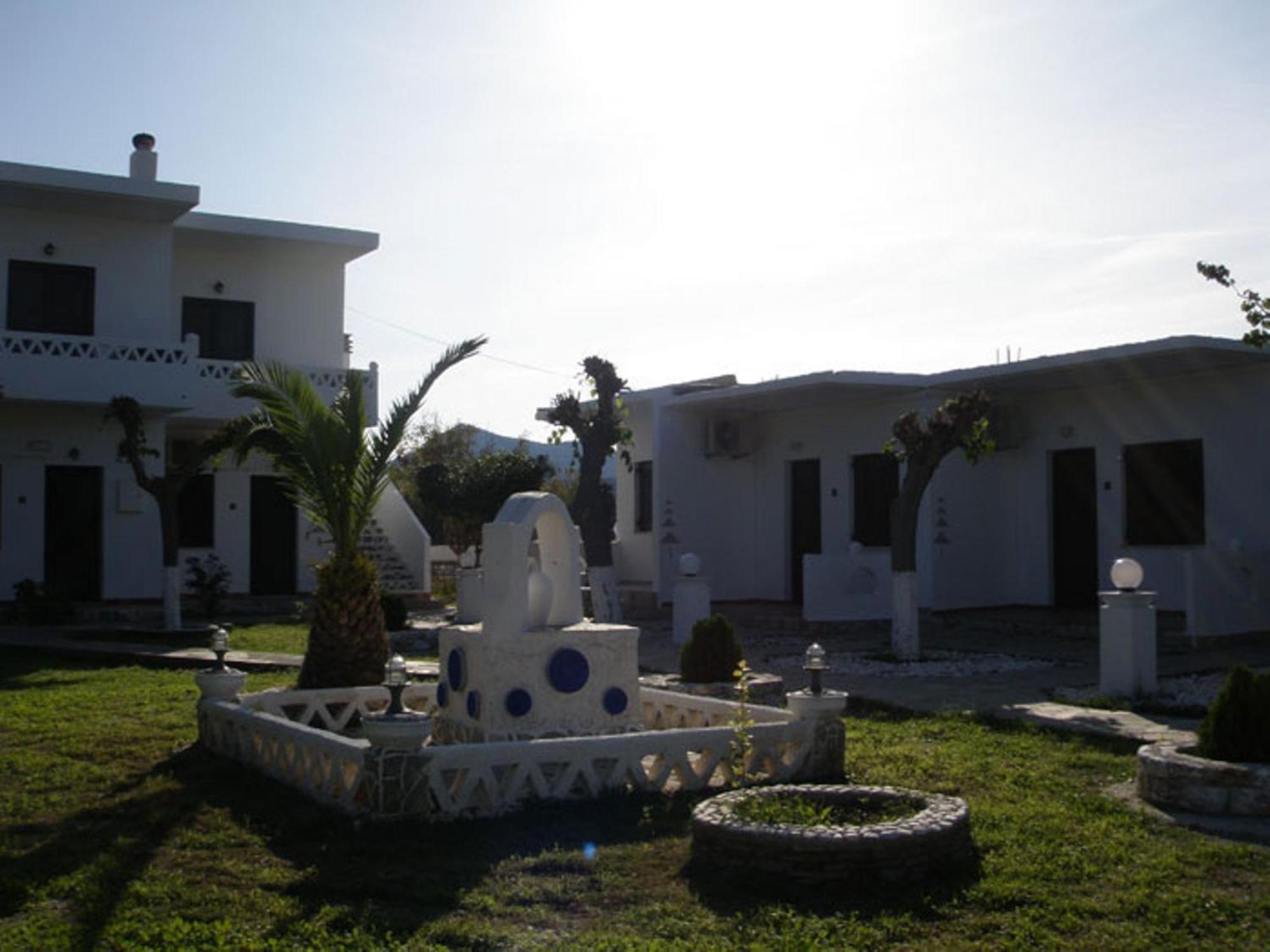 Skyros Avra Residences Екстер'єр фото