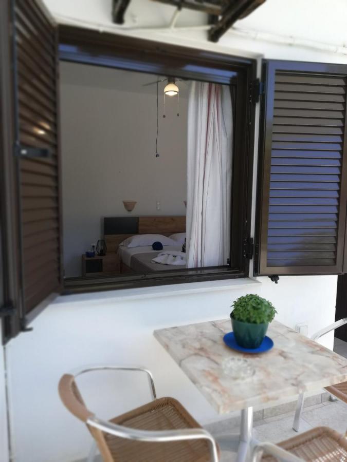 Skyros Avra Residences Екстер'єр фото